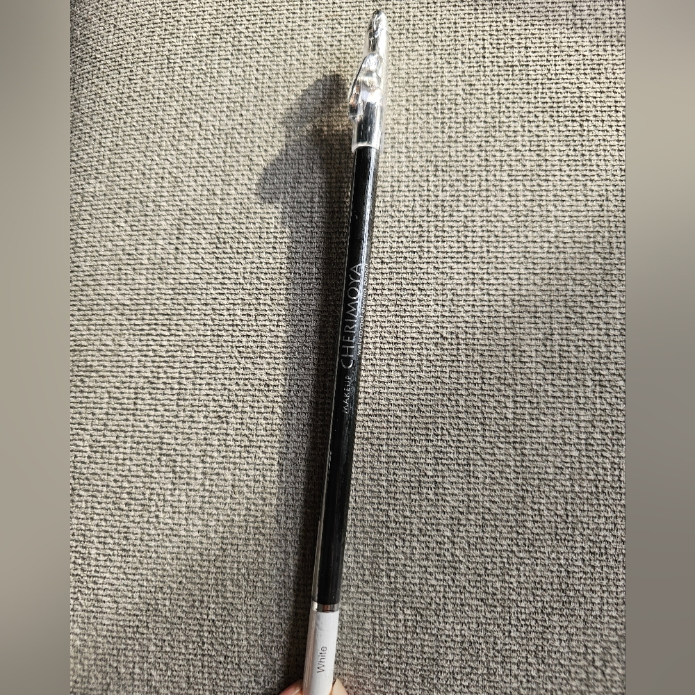 NWT cherimoya waterproof eye lip pencil